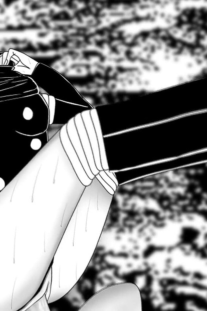 Kaido X Black Maria, Gunko, Nami (o bucată)