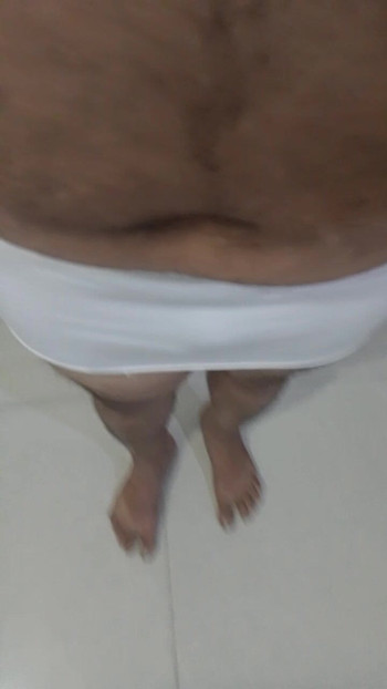 Ready to slave training
