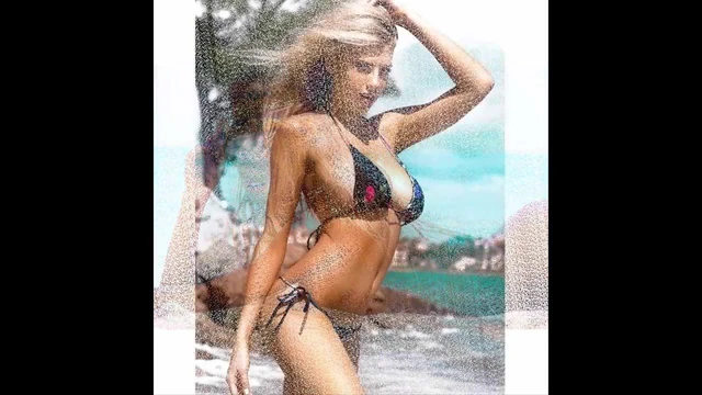 Charlotte McKinney Jerk Off Challenge
