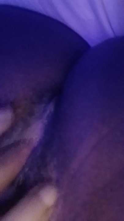 Eggløsning Nympho gjør en kjapp