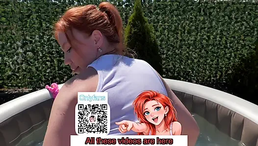 Katalog video porno besar! Kau tahu di mana menemukanku!