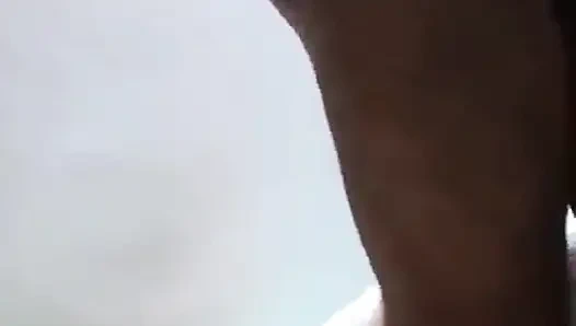 Sexpaar teen arabische Partie 2