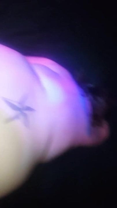 Pawg sialan