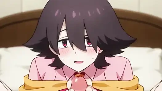 Konosuba Kaikai Hen