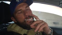 Smoking Fetish - Jon Smoking Part4 Video1