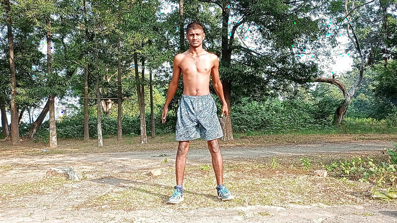 通过长时间锻炼来加强你的臀部