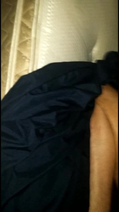 Pound my wife