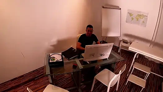 Kunjungan panas ke dokter