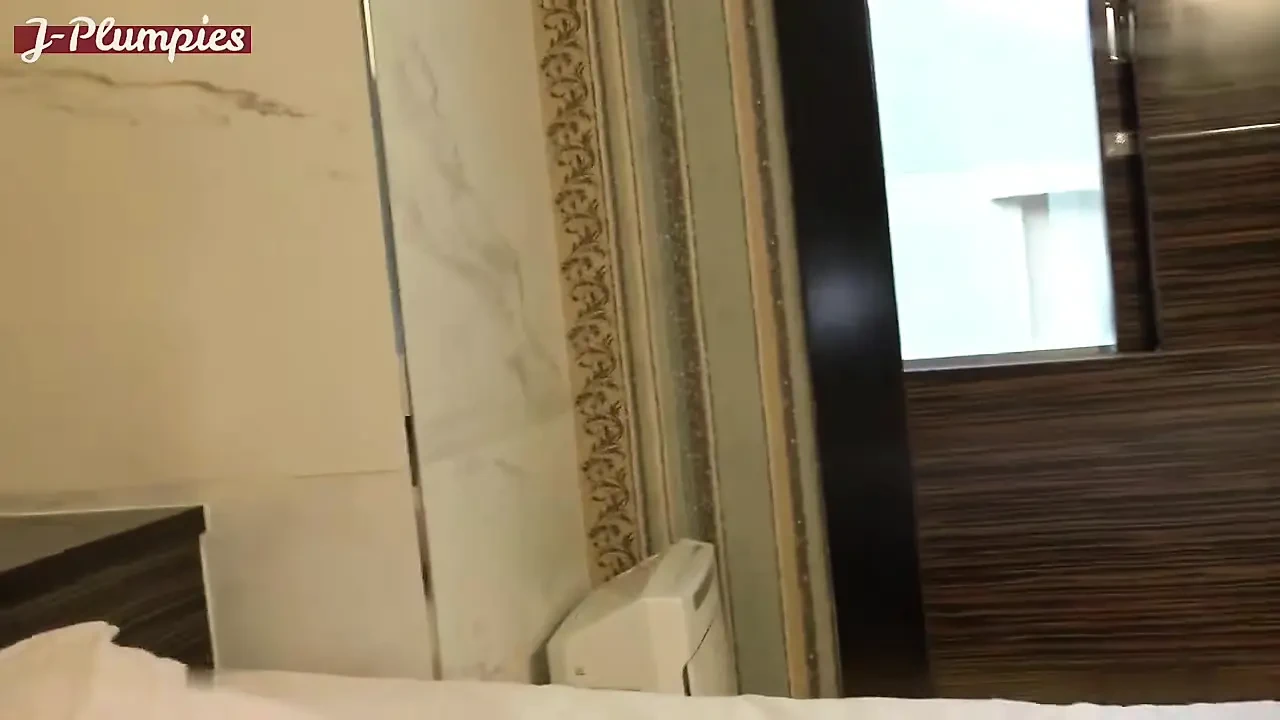 Fair-skinned, Plump Flesh. Raw Thrusting Between Soft Tits and a Huge Ass, Ending in a Thick Creampie