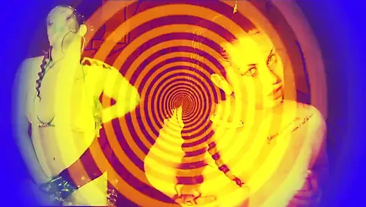 Sissy-schlampe transformation & mind fick! Akzeptiere, dass du deinen mund gefüllt haben musst!