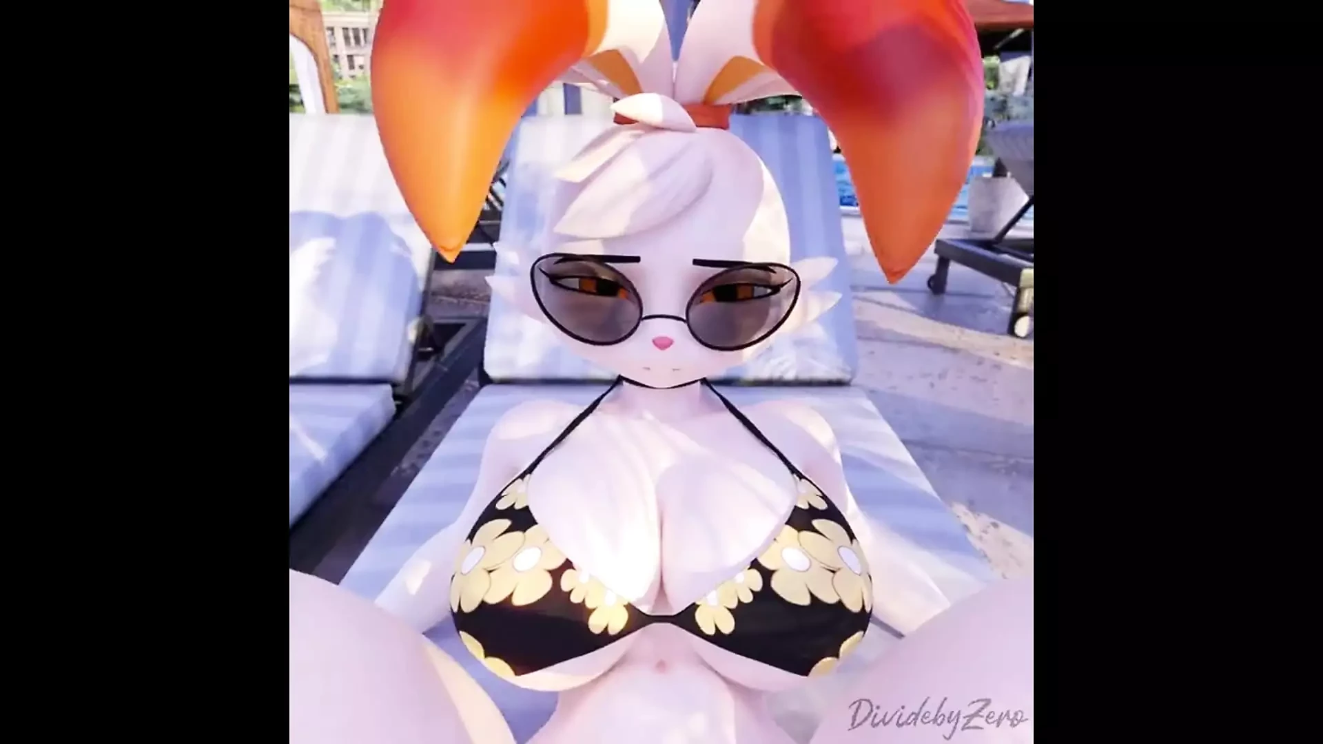 DivideByeZer0 3D πορνό hentai συλλογή 30