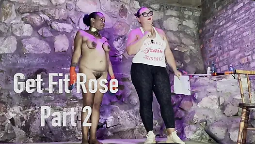 Si bugar rose bagian 2