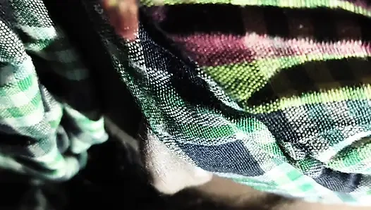 My stepmother sucked my cock and I put my finger in her pussy