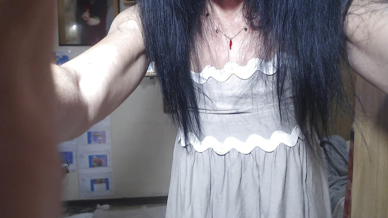 DES COLLANTS QUI MONTRENT VOS PIEDS