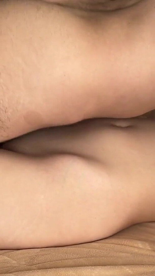 Stepdad Finally Fucks His Stepdaughter With Perfect Body | Clip 1
