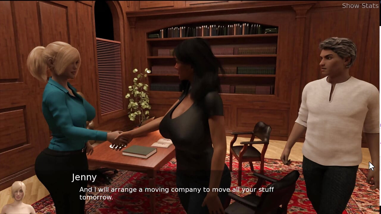 Project hot wife #1: we love fucking and new adventure on its way