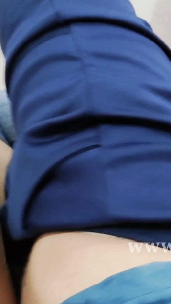 Key moment from "Student beautiful girl class room fucking teen"