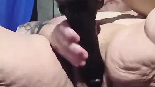 Azgın ev hanımı porno izliyor ne için biliyor musun