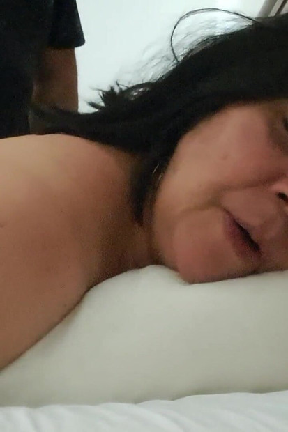 I Receive Pain and Pleasure From My Husband's Brother.