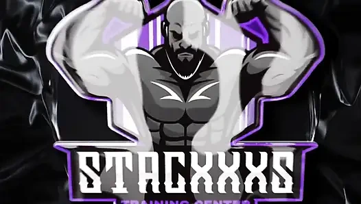 Stacxxxs представляет: утреннюю милфу - Queen Love Eve