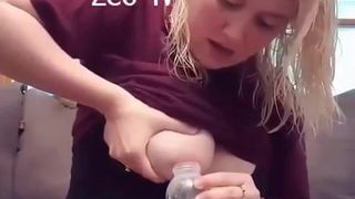 hand extract zeo