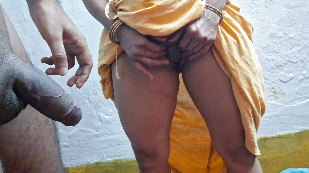 Tetona mucama follando mamada