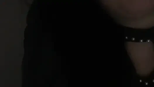 Sesimle kapılmışım