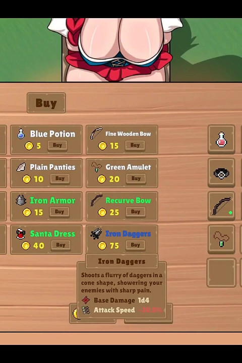 Femboy Survival [ Futanari Hentai Game ] Aflevering 4 Gangbang met voetfetisj!