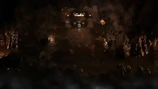 Nadia'nın hazinesi: korsanın bölüm 119