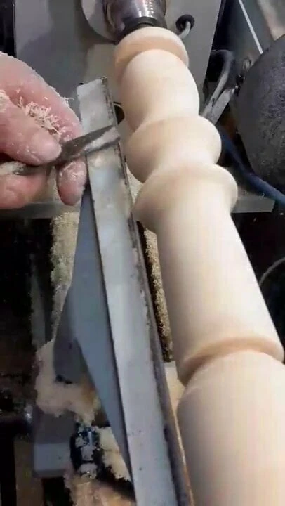 how to make your own wooden dildo
