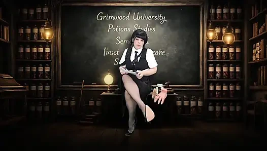 Зелье Lenara Grimwood No 9