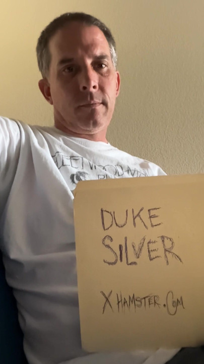 Duke Silver has arrived.