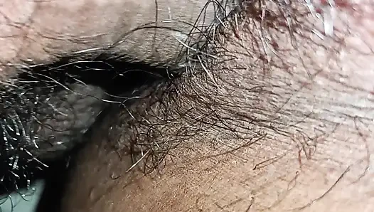 Bhabi ko malai karkar choda