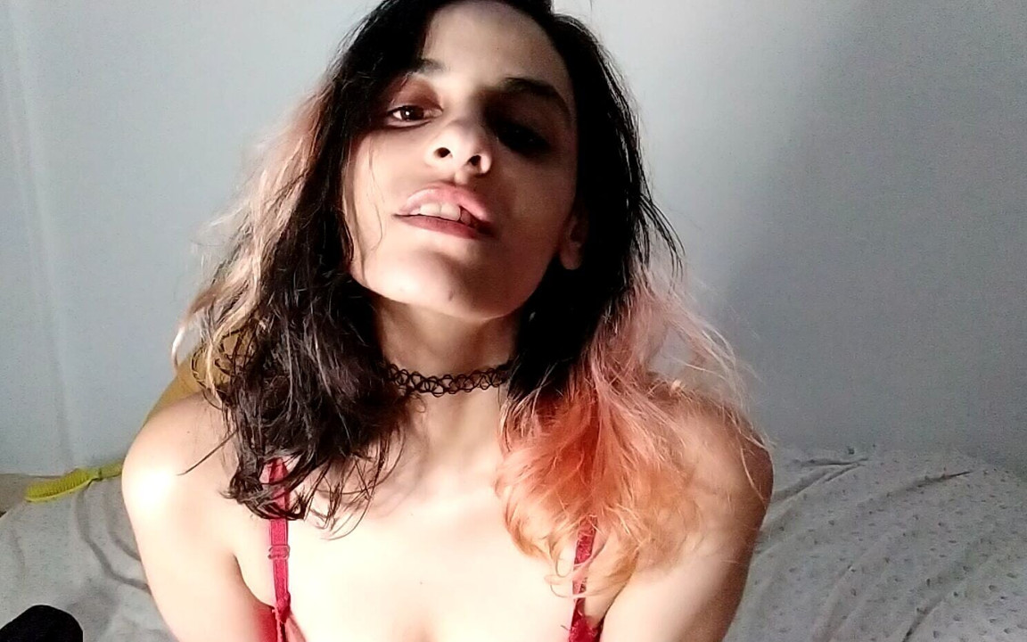 You're My Slave Now