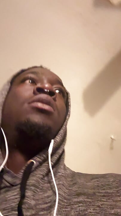 Me Bored Asf Doing Dumb Ass Shit