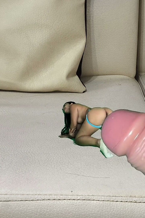 Mistaken Shrinkage
