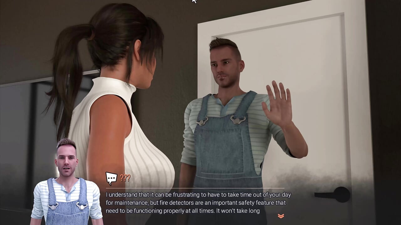 Croft Adventures 3 Lara uwielbia BDSM i duże czarne i dokuczać innym