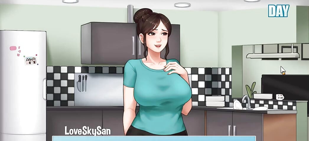 House Chores - Beta 0.15.1 Part 40 Linda Is Horny by Loveskysan