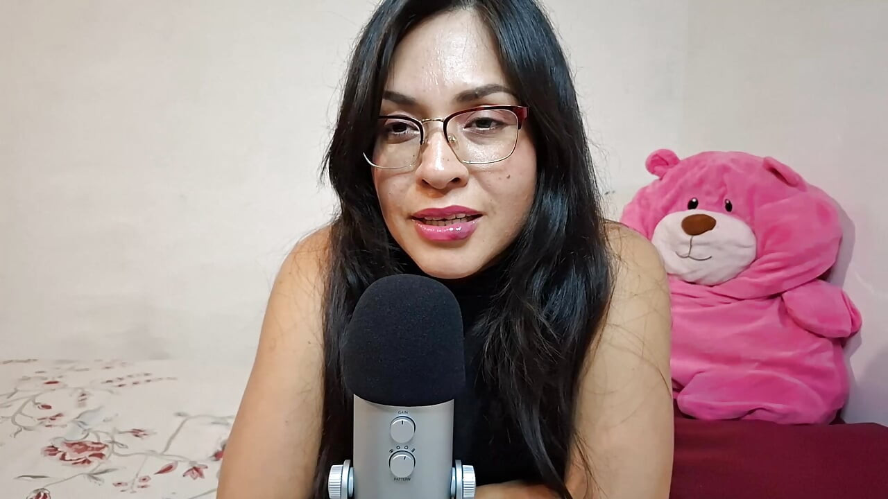 ASMR PERSONAL ATTENTION for a deep sleep...