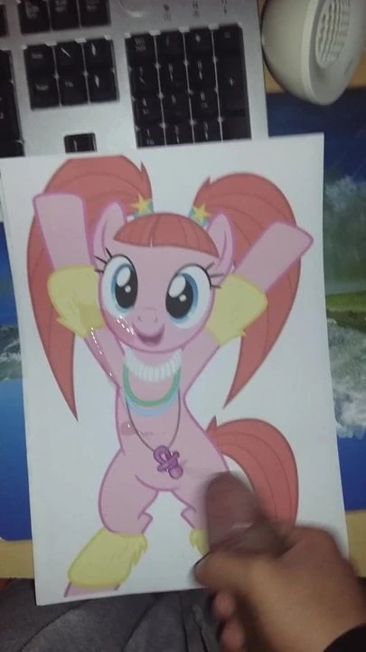 Pacific Glow (MLP) SoP Cum Tribute