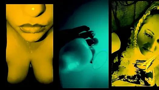 CEI for the Beginner Condom Drain Version