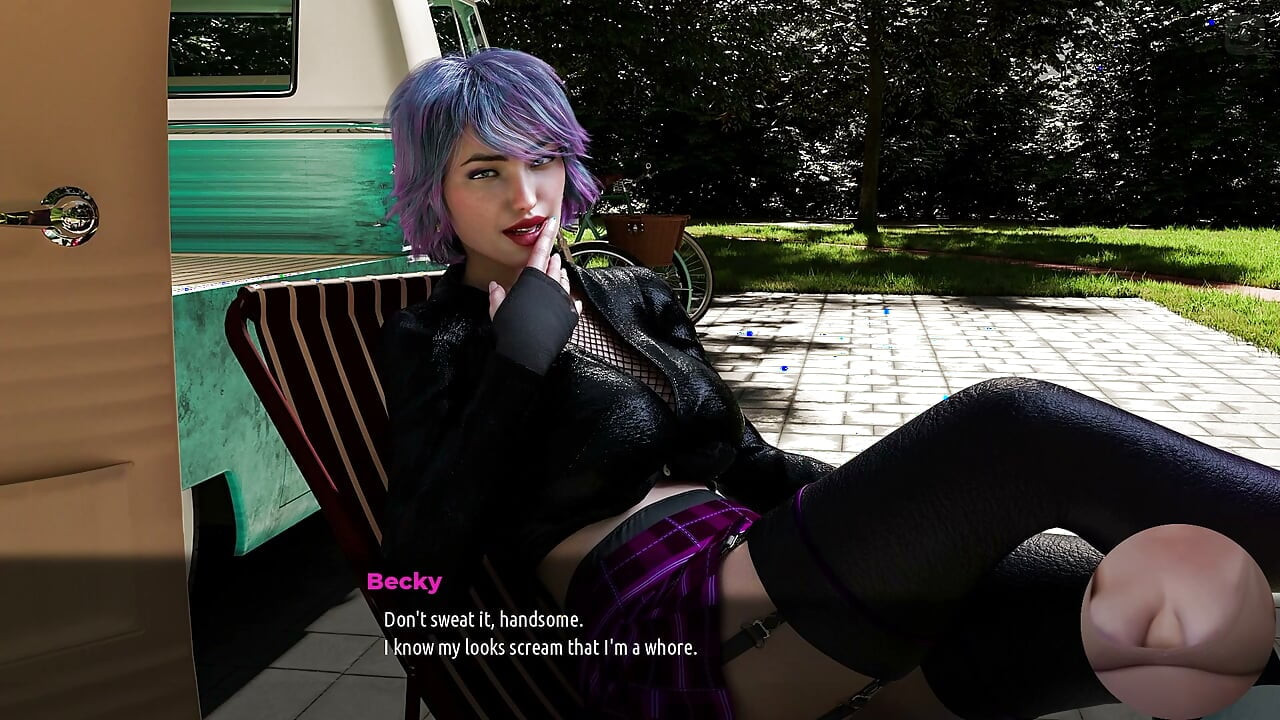 Gameplay Milfs Of Sunville - Part 9