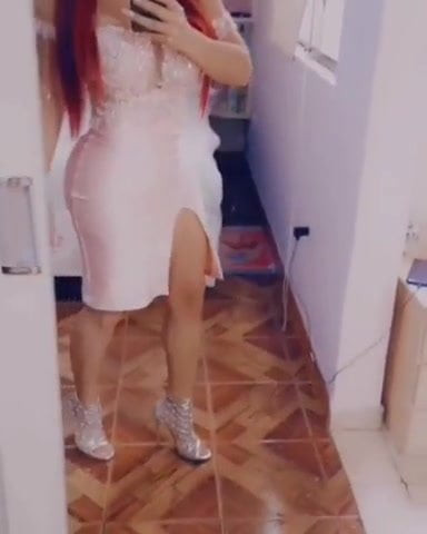 VP01 - Deysi Araujo 452gvs