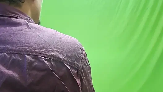 Indische ehefrau geheime fantasie - ehemann und sein stiefbruder zusammen in ihm