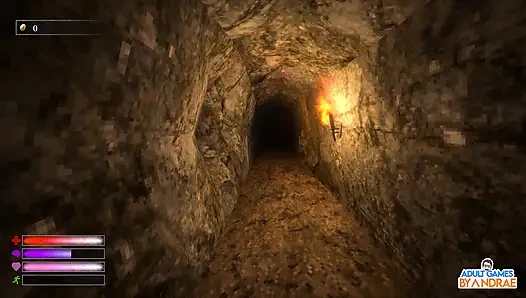 Ep1: Sin Spire (oyun)