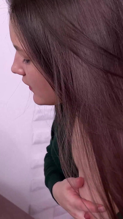 Must-see moment from "MASTURBATE IN FRONT OF ME IF YOU WANT TO PASS THE EXAM"