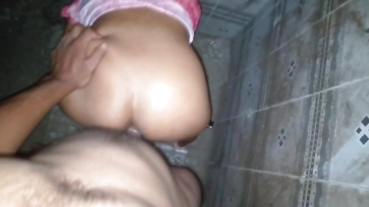 doggy style fucking in desi village toilet