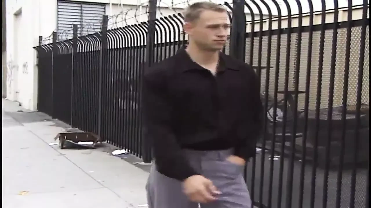 Theatre Mensroom Sex