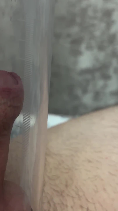 Stunning moment from "small penis humiliation. even a vacuum couldn't make it bigger"