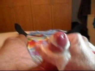 my monster gusher